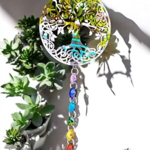 Suncatchers